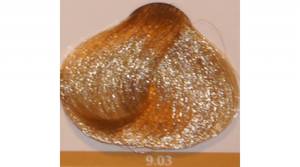 BRELIL CLASSIC 100 ml 9.03 - Természetes ultra-világos selyemszőke hajfesték
