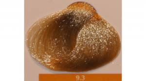 BRELIL CLASSIC 100 ml 9.3 - Nagyon világos arany szőke hajfesték 0