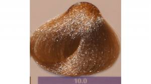 BRELIL CLASSIC 100 ml 10.0 - Természetes árnyalatú szuperszőkítő hajfesték