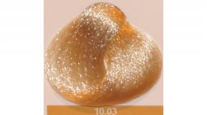 BRELIL CLASSIC 100 ml 10.03 - Természetes selyem platinaszőke hajfesték 0