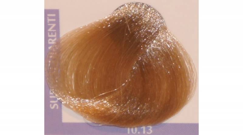 BRELIL CLASSIC 100 ml 10.13 - Bézs árnyalatú szuperszőkítő hajfesték 0