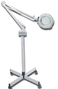 Stella Beauty Derm Nagyítós lámpa kerek M-2021 nagyítós lámpa 0