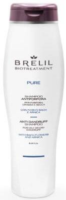 BRELIL Biotreatment Pure Antidandruff Shampoo 250ml - Korpásodás elleni Sampon termék 0