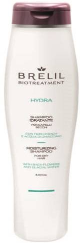BRELIL Biotreatement Hydra Moisturizing Shampoo 250ml  - Hidratáló Sampon termék 0