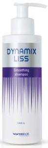 BRELIL Dynamix Liss Smoothing shampoo 250 ml – Egyenesítő sampon termék