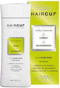 BRELIL Haircur Hairexpress Sampon 200 ml termék 0
