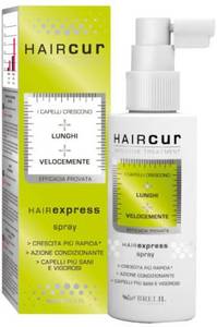 BRELIL Haircur Hairexpress Spray 100 ml termék 0