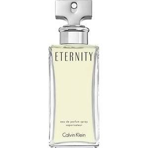 CALVIN KLEIN Eternity Women Eau De Parfum 100ml parfüm 0