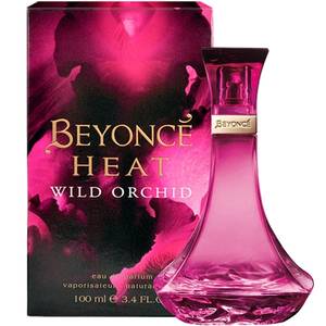 Beyoncé Heat Wild Orchid Eau De Toilette Women 100ml Parfüm a szépségszalonban