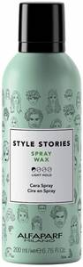  Alfaparf Style Stories Spray Wax 200ml  