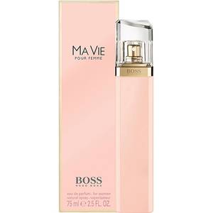 Hugo Boss  Ma Vie Pour Femme Eau De Parfum 75ml női parfüm