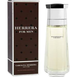 CAROLINA HERRERA Carolina Herrera Men Eau De Toilette 200ml parfüm