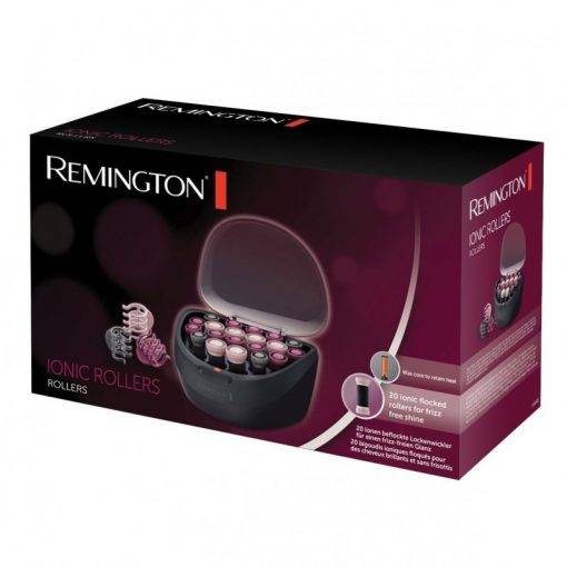 Remington H5600 Hajcsavaró Készlet 1