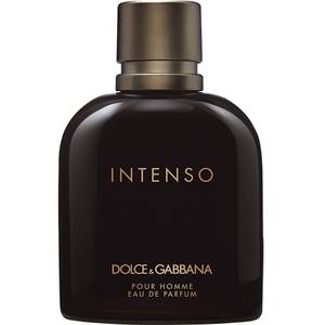 DOLCE & GABBANA Pour Homme Intenso Men Eau De Parfum 75ml férfi parfüm 0