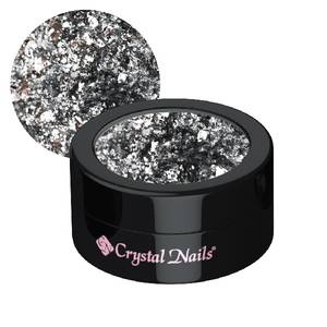 Crystal Nails Platinum Foil - 2  