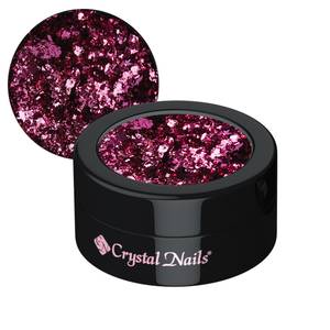 Crystal Nails Platinum Foil - 4 