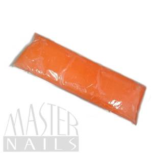Master Nails Paraffin - Barack 450g 1