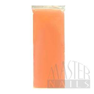 Master Nails Paraffin - Orange 450g paraffin