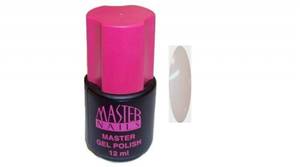 Master Nails 12 ml Gel Polish: 061 - Opál Pink gél lakk 0