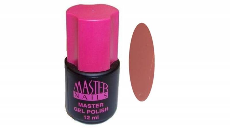 Master Nails 12 ml Gel Polish: 029 - Tejeskávé gél lakk 0