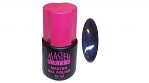 Master Nails 12 ml Gel Polish: 067 - Indigó gél lakk