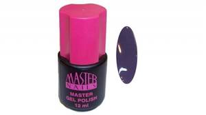Master Nails 12 ml Gel Polish: 070 - Szilva gél lakk