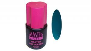 Master Nails 12 ml Gel Polish: 084 - Mélytenger gél lakk