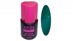 Master Nails 12 ml Gel Polish: 210 - Moha gél lakk