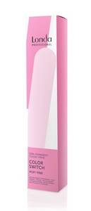 Londa Professional Color Switch Pop! Pink hajfesték