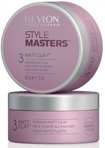 Revlon Style Masters Matt Clay Erős Matt Paszta 85g termék