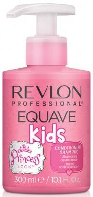 Revlon Equave Princess Look Sampon Gyermekeknek 300ml termék 0