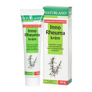 Naturland Inno Rheuma krém 70g gyógyhatású készítmény 0