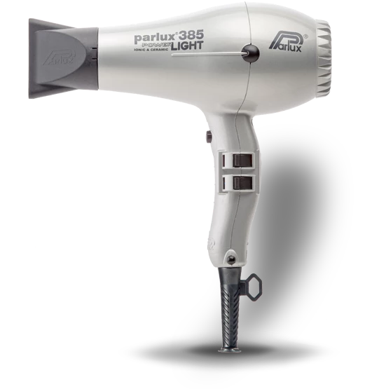  Parlux  385 Powerlight Ionic & Ceramic 2150 W  hajszárító 3