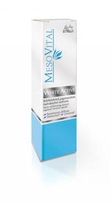 Stella MesoVital WHITE Active Bőrfehérítő hatású pigmentfolt halványító szérum 0