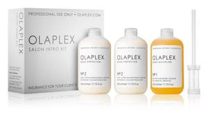 Olaplex Salon Intro Kit 3x525 ml 0