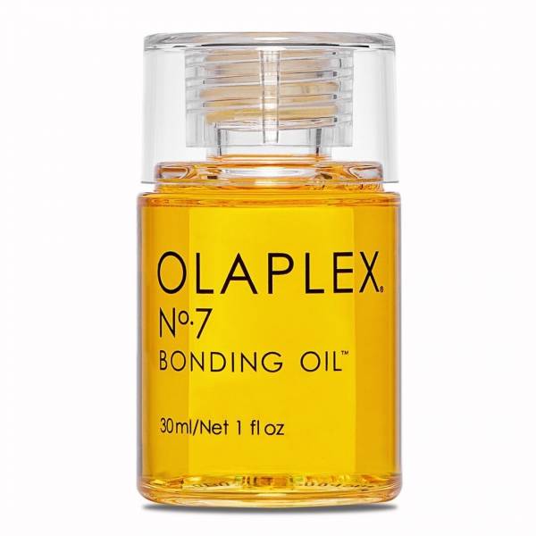 Olaplex N°7 Bonding Oil - Kötéserősítő Olaj 30ml 0