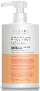 Revlon RE/START - Recovery Hajújraépítő Lágy Kondicionáló 750ml 