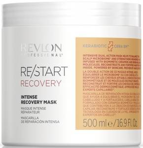 Revlon RE/START - Recovery Intenzív Hajregeneráló Maszk 500ml termék