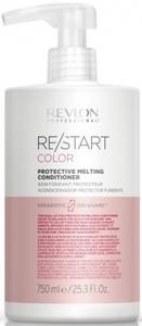 Revlon RE/START - Color Hajvédő Lágy Kondicionáló 750ml 