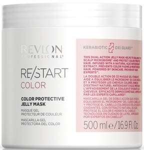Revlon RE/START - Color Hajszínvédő Gélmaszk 500ml 