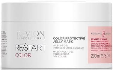 Revlon RE/START - Color Hajszínvédő Gélmaszk 250ml termék 0