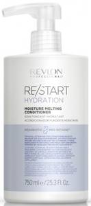 Revlon RE/START - Hydration Hidratáló Lágy Kondicionáló 750ml 
