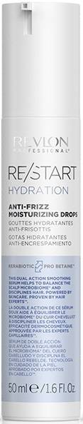 Revlon RE/START - Hydration Szöszösödésgátló Hidratáló Szérum 50ml termék 0
