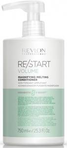 Revlon RE/START - Volume Magnifying Lágy Kondicionáló 750ml 