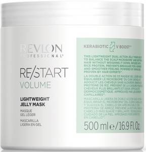 Revlon RE/START - Volume Lágy Gélmaszk 500ml termék