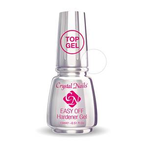 Crystal Nails Easy Off Top 13ml 