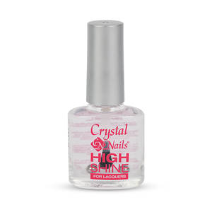 Crystal Nails High Shine Magasfény 8ml 