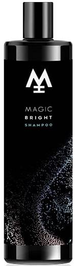 Magic Hair Magic Bright Sampon 250ml vitamin 0