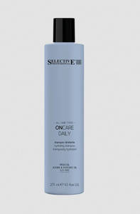 Selective Professional ONCare Therapy Daily Hydrate Hidratáló Sampon 275ml / 1000ml 0