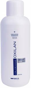 BRELIL Colorianne Oxilan 9%-os illatosított színelőhívó emulzió 1000 ml  0
